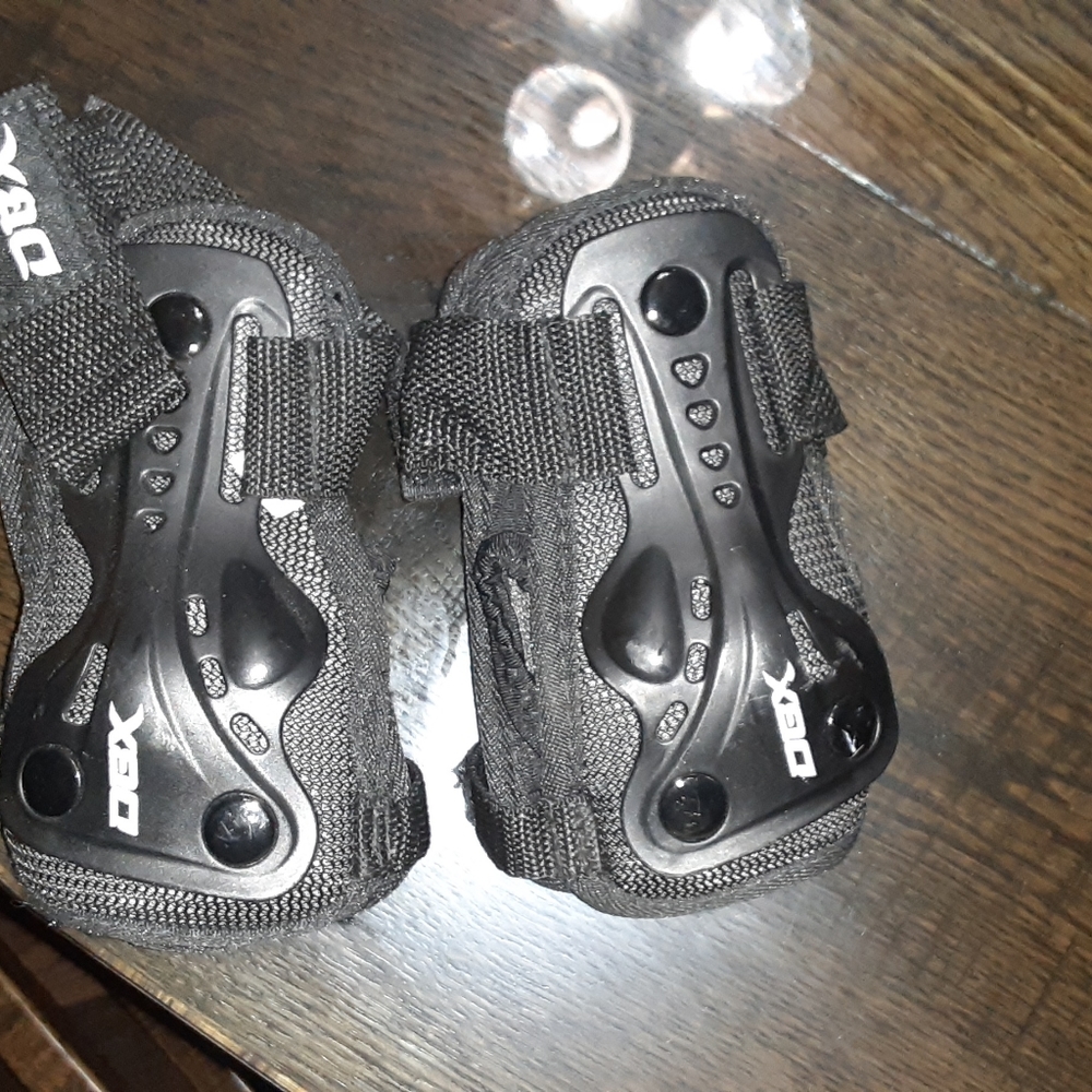 DBX Protective Set - Picture 3 of 8